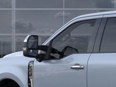 2026 Ford SuperDuty Lariat