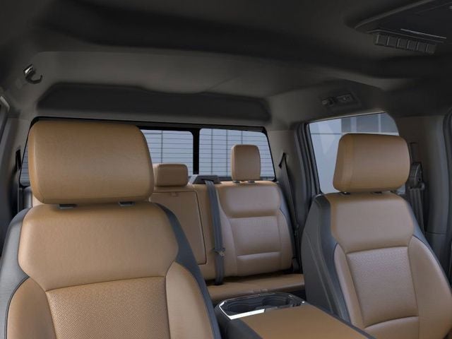 2026 Ford SuperDuty Lariat