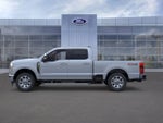 2026 Ford SuperDuty Lariat