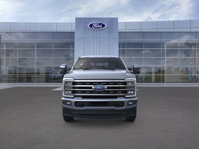 2026 Ford SuperDuty Lariat