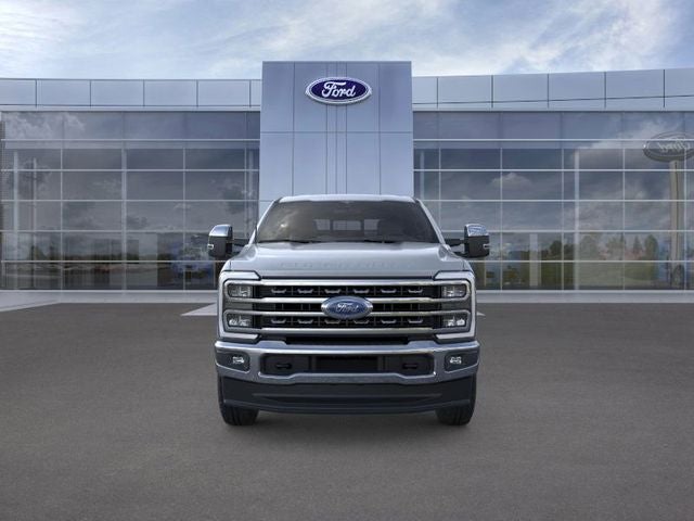 2026 Ford SuperDuty Lariat