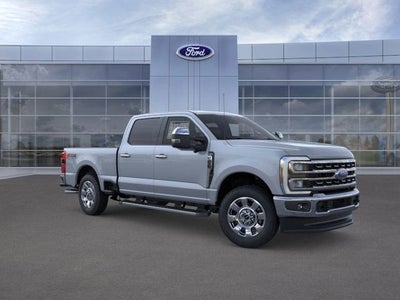 2026 Ford SuperDuty Lariat
