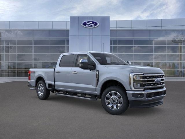 2026 Ford SuperDuty Lariat