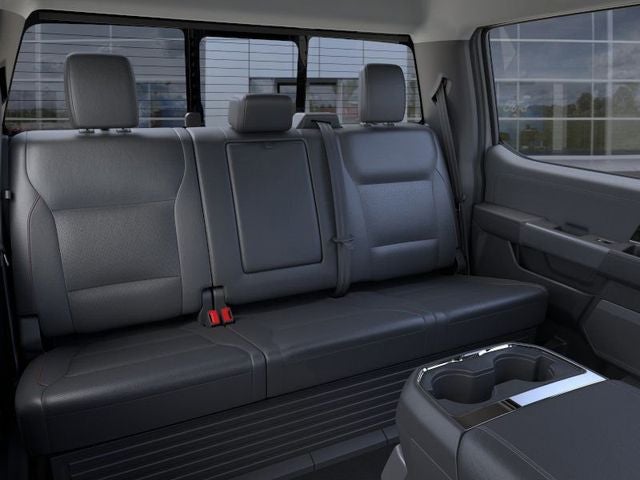 2026 Ford SuperDuty Lariat