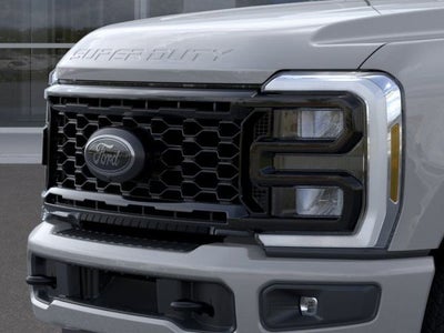 2026 Ford SuperDuty Lariat