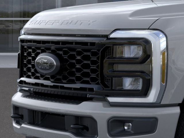 2026 Ford SuperDuty Lariat