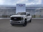 2026 Ford SuperDuty Lariat