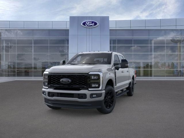 2026 Ford SuperDuty Lariat