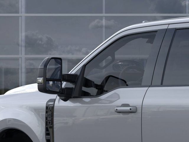 2026 Ford SuperDuty Lariat