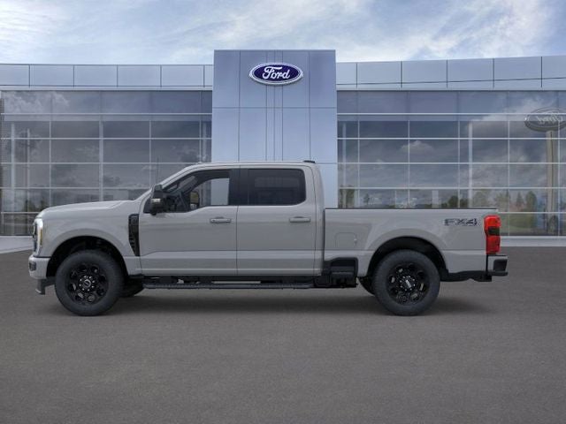 2026 Ford SuperDuty Lariat