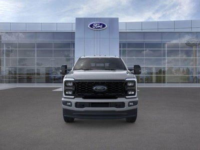 2026 Ford SuperDuty Lariat
