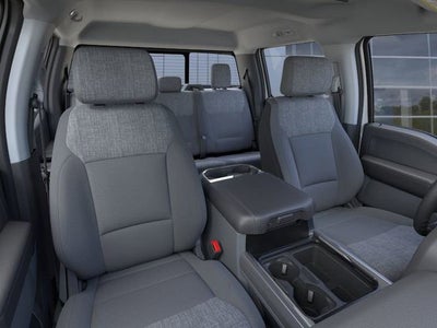 2026 Ford SuperDuty XLT