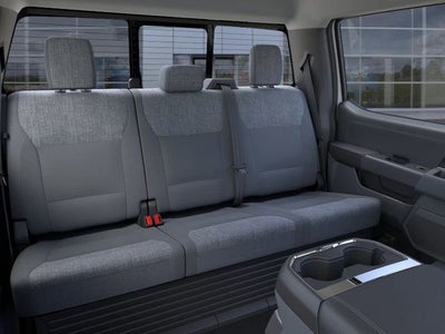 2026 Ford SuperDuty XLT