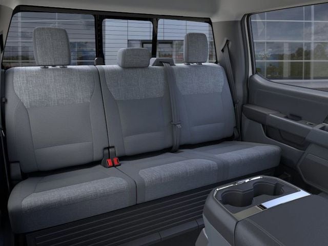 2026 Ford SuperDuty XLT