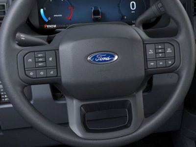 2026 Ford SuperDuty XLT