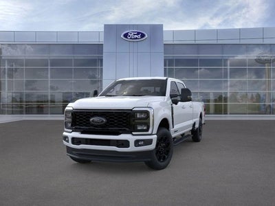 2026 Ford SuperDuty XLT