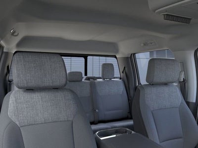 2026 Ford SuperDuty XLT