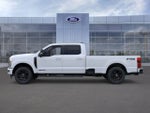 2026 Ford SuperDuty XLT