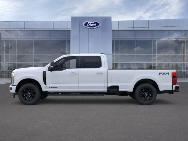 2026 Ford SuperDuty XLT