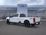 2026 Ford SuperDuty XLT