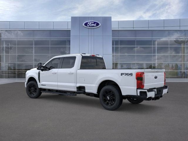 2026 Ford SuperDuty XLT