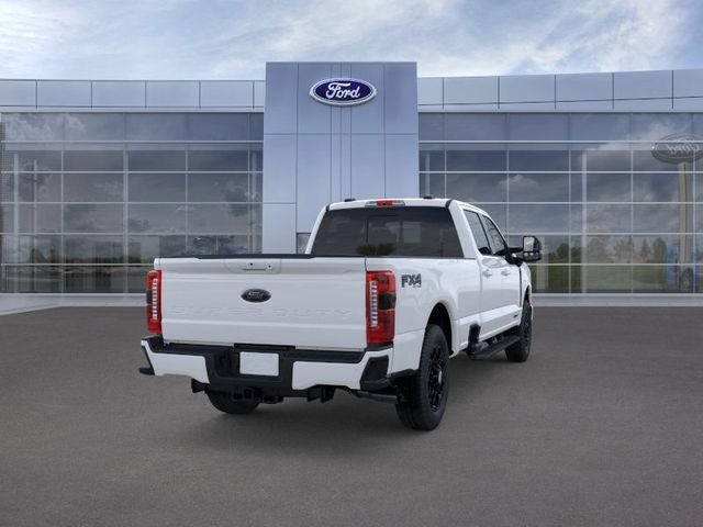 2026 Ford SuperDuty XLT