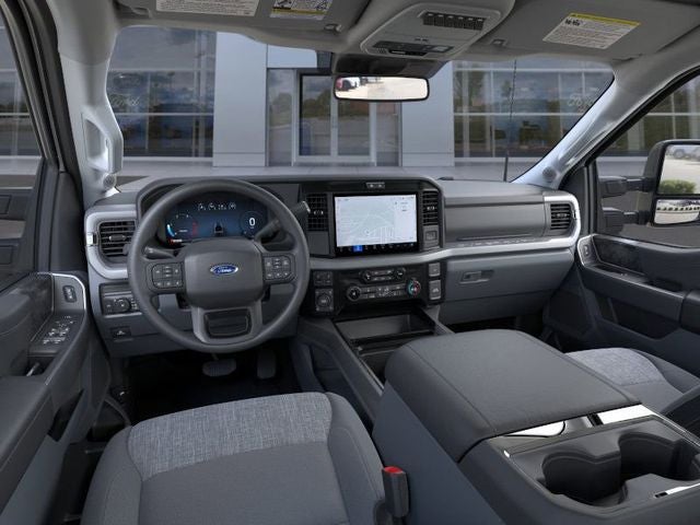 2026 Ford SuperDuty XLT