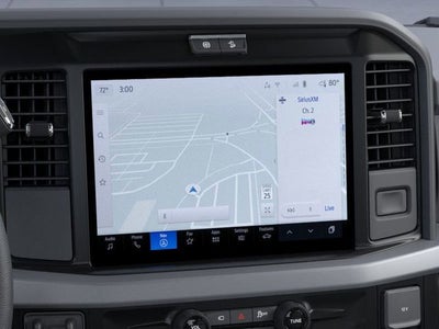 2026 Ford SuperDuty POWER STROKE