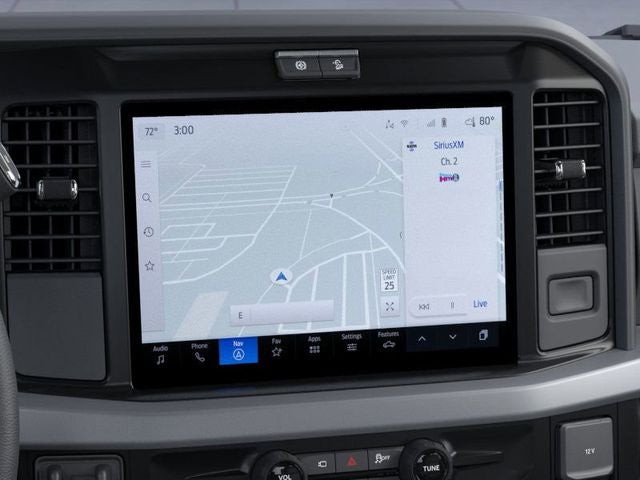 2026 Ford SuperDuty POWER STROKE