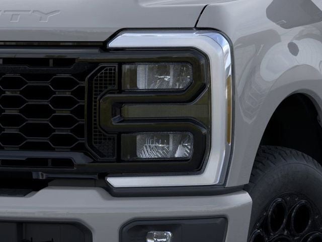 2026 Ford SuperDuty POWER STROKE