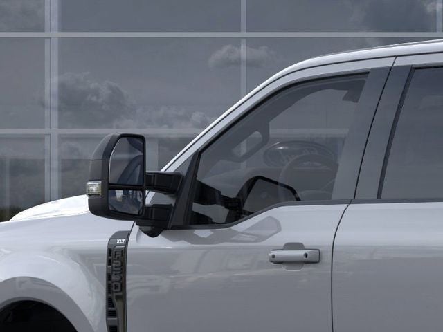 2026 Ford SuperDuty POWER STROKE