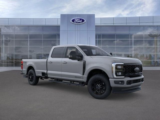2026 Ford SuperDuty POWER STROKE