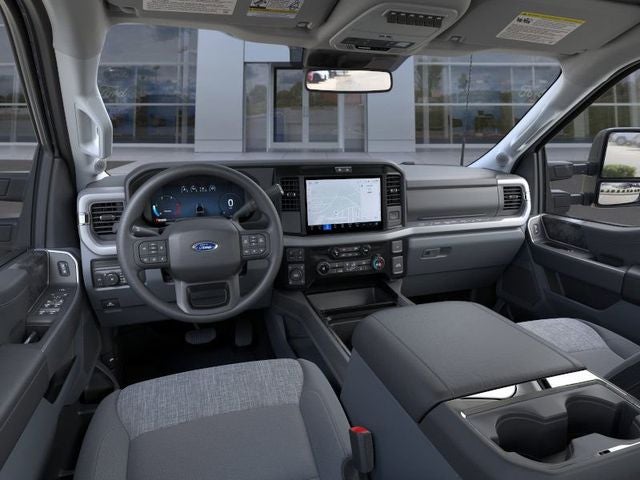 2026 Ford SuperDuty POWER STROKE