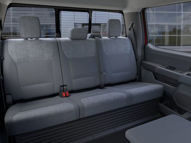 2025 Ford SuperDuty XLT