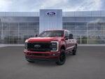 2025 Ford SuperDuty XLT