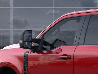 2025 Ford SuperDuty XLT