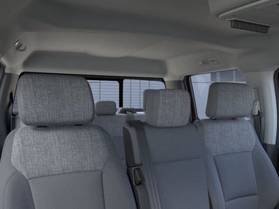 2025 Ford SuperDuty XLT