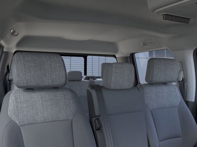 2025 Ford SuperDuty XLT