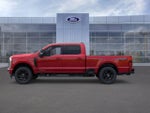 2025 Ford SuperDuty XLT