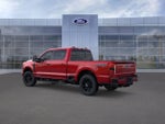2025 Ford SuperDuty XLT