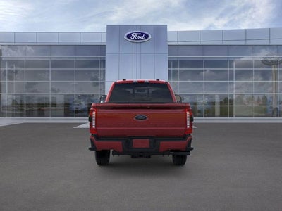 2025 Ford SuperDuty XLT