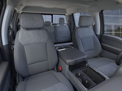 2026 Ford SuperDuty XLT