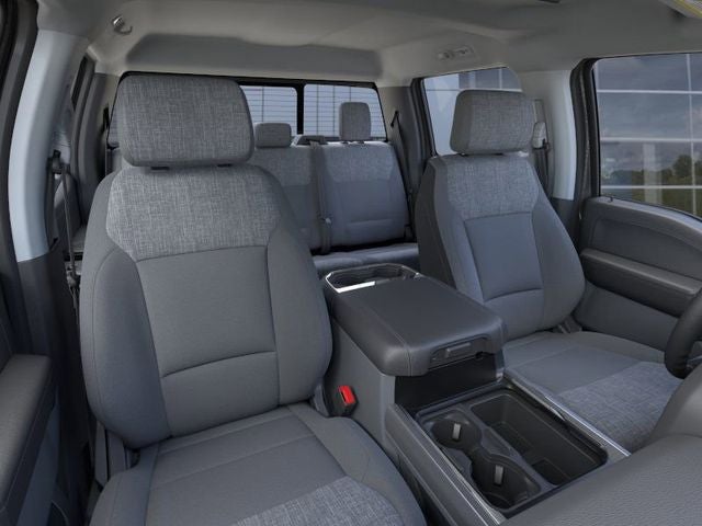 2026 Ford SuperDuty XLT