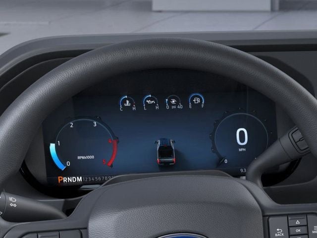 2026 Ford SuperDuty XLT