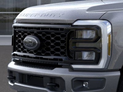 2026 Ford SuperDuty XLT
