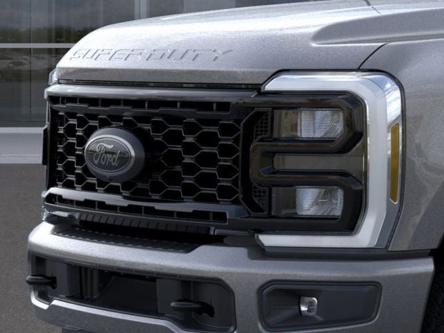 2026 Ford SuperDuty XLT