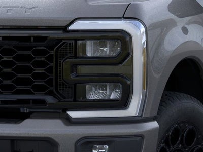 2026 Ford SuperDuty XLT