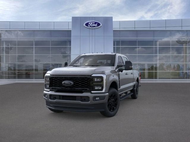 2026 Ford SuperDuty XLT