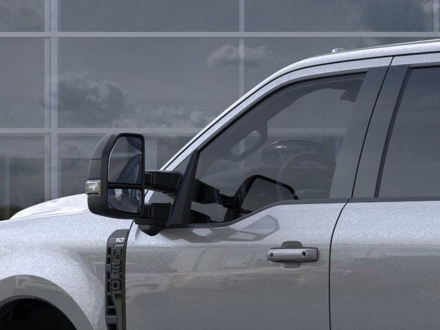 2026 Ford SuperDuty XLT