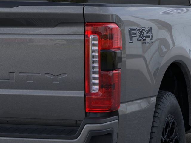 2026 Ford SuperDuty XLT